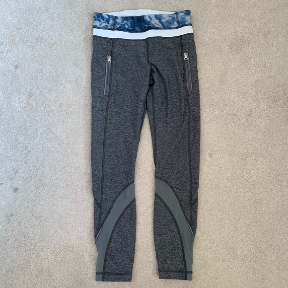 lululemon athletica Pants - Lululemon Leggings